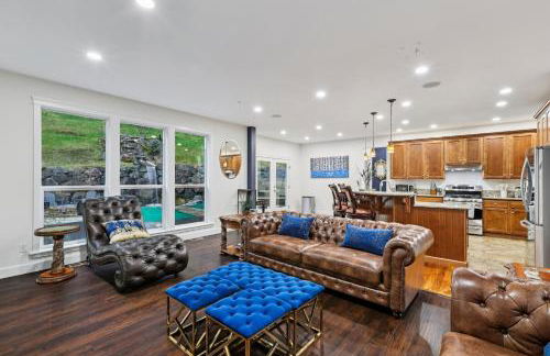 Eaglemont Golf Course Peaceful Retreat - Foto 20