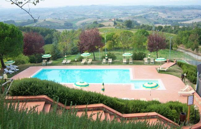 Farmhouse in Tuscany With Pool & Wine Tasting - Foto 14
