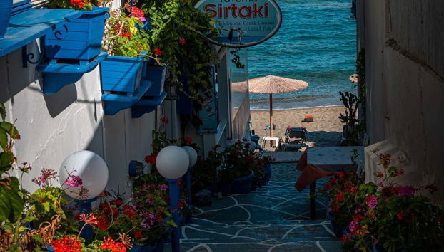 Excursão a Festo, Mátala e Zaros - Foto 5