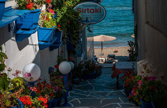 Excursão a Festo, Mátala e Zaros - Foto 5