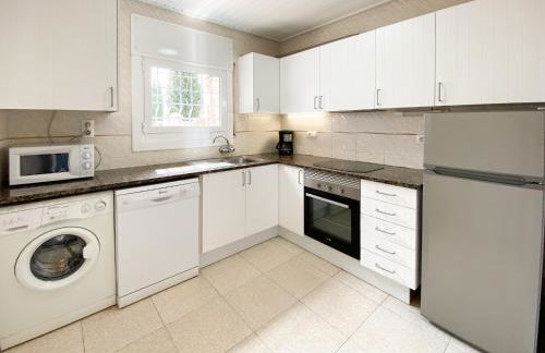 Villa Paulina - Foto 9