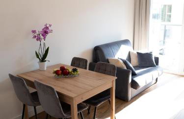 Apartment Plaża 41 by the sea - Photo 6