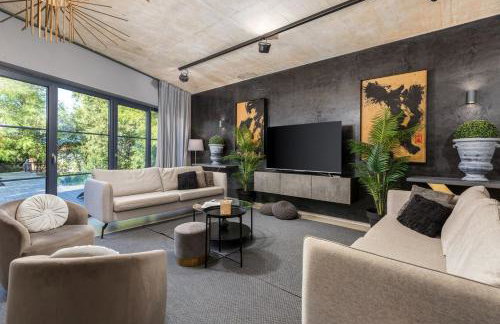 Villa Nancy - Photo 16