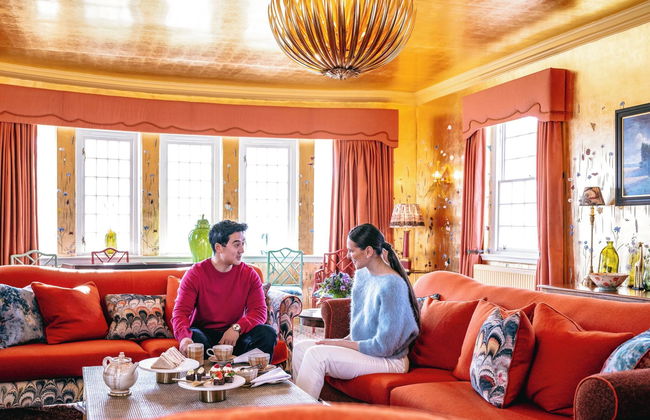 Glenmorangie House - Foto 16