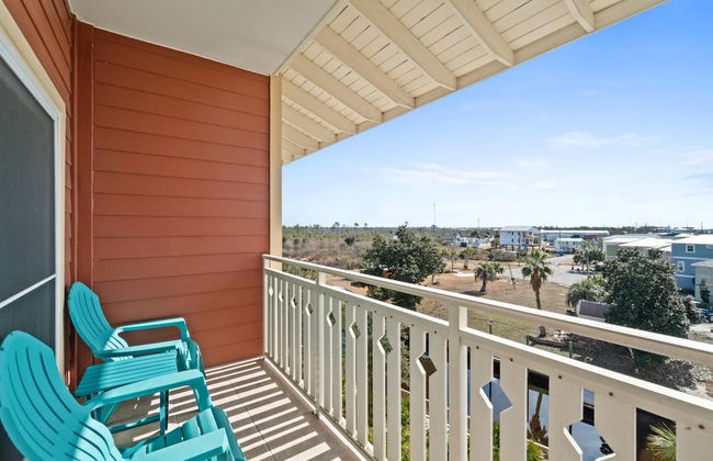 Waterside Village by Panhandle Getaways - Foto 18