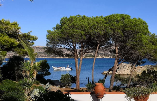 Villa Susy al mare - Photo 50