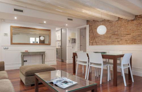 Enjoybcn Dali Apartments - Foto 63