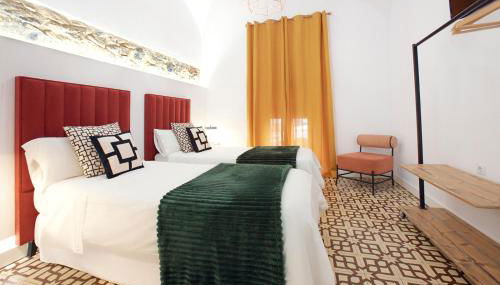 Apartamentos Durán Pizarro 1930 - Foto 4