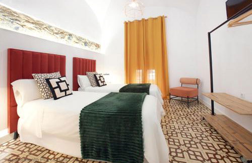 Apartamentos Durán Pizarro 1930 - Foto 4