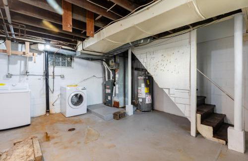 Quiet Pittsburgh 3BR | Parking, AC + Pets - Foto 22