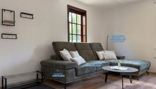 Gemütlich, OLED-TV & XXL-Küche, familienfreundlich - Foto 5