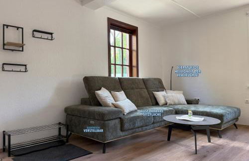 Gemütlich, OLED-TV & XXL-Küche, familienfreundlich - Foto 5