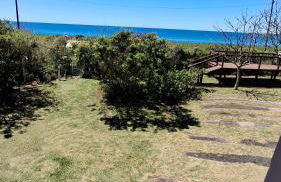 Apartamento 2 andares, na frente da praia - Foto 15