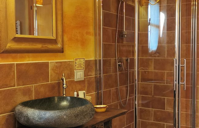 Oasi di Galbusera Bianca - Foto 79