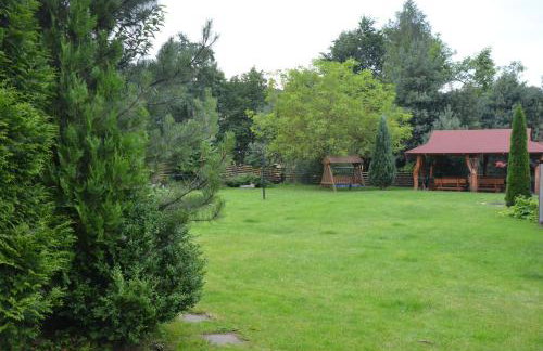 Agroturystyka Leśny Potok - Foto 10