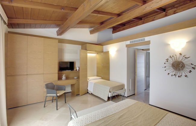 Masseria Stali, The Originals Relais - Foto 13