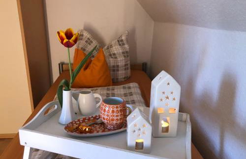 Wohnpension Litzkendorf - Foto 19