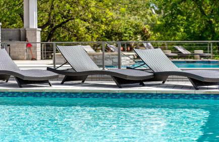 Luxury Waterfront Pool Hot Tub Boat Slips - Foto 52