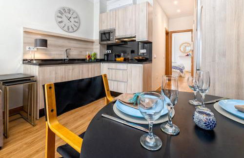 Homely Málaga Cristo Deluxe - Photo 73