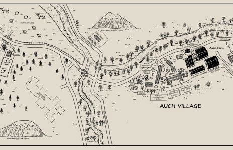 Auch - Cottages - Photo 19