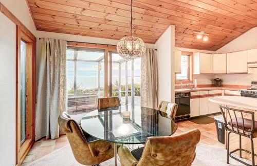 Serene Jonesport Escape Deck with Water Views! - Photo 7