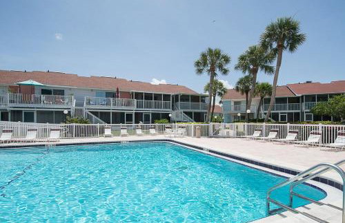 Affordable Two Bedroom Tropical Condo - Private Beach, Pools, Hot Tub - Foto 40