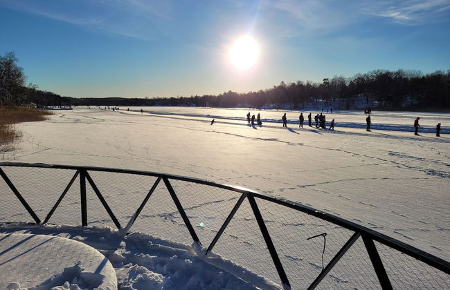 Luxury Villa Stockholm - Photo 37