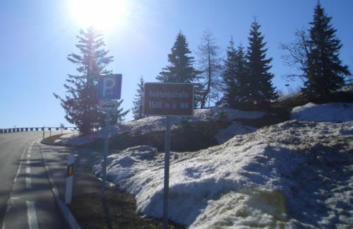 Ferienwohnungen Größwang - Foto 32