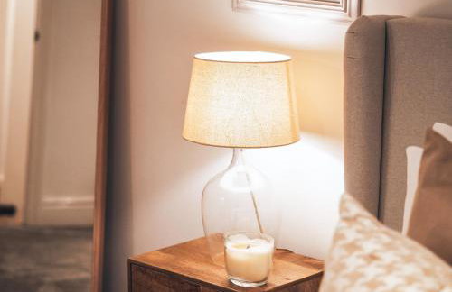 Pye Corner Cottage, by Solace Stays - Foto 9