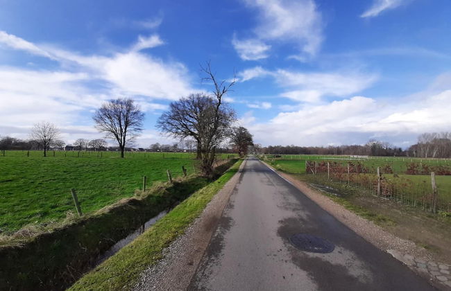 Peaceful Peer Holiday Home - Foto 24