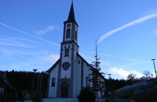 Schönwald Schwarzwaldhäuser Apartment 7 - Foto 15