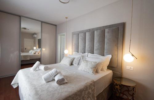 Villa Amare Apartments - Foto 14