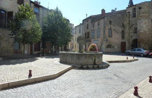 Le Logis d'Hortense - Foto 11