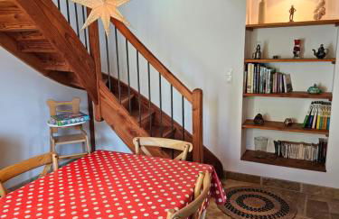 Gîte Le p'tit nid de Montachon, Saulieu, Morvan - Photo 7