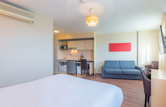 Appart'City Confort Montpellier Ovalie 1 - Photo 7