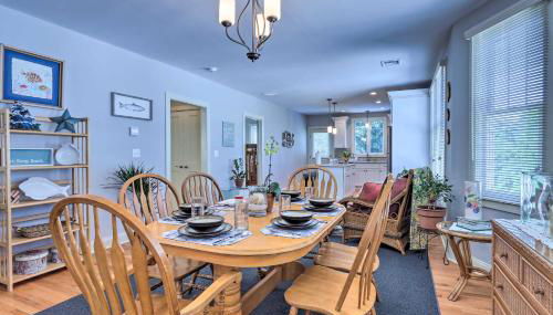 New London Hideaway Near Beaches and Local Spots! - Foto 5