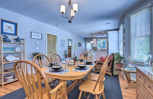 New London Hideaway Near Beaches and Local Spots! - Foto 5