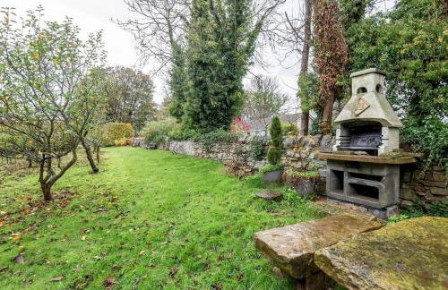 Park View Cottages - The Granary - Foto 13