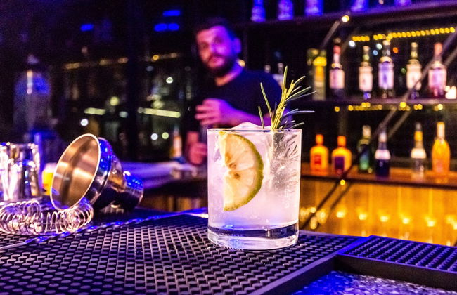 Crest Apartments & Suites - Foto 25