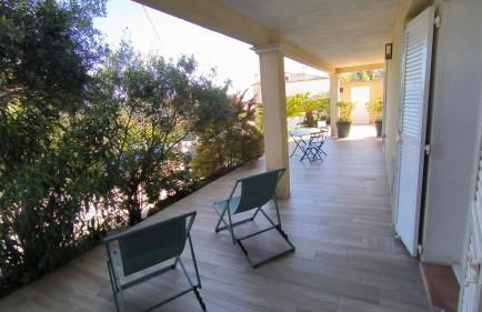 T2- Villa Martine - Foto 7