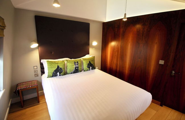 Residences at The Gyle - London - Foto 19