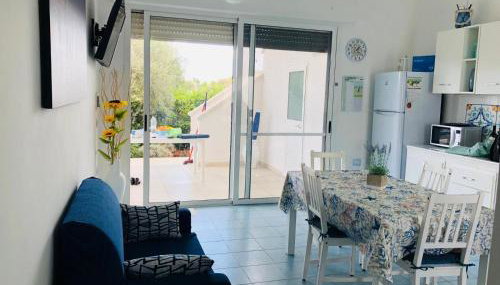 Villa Mirante - Maruggio - Foto 3
