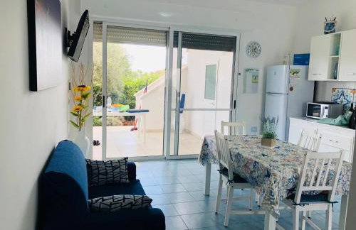 Villa Mirante - Maruggio - Foto 3