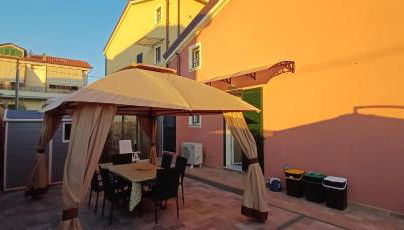 Sofia e Ninì holiday house - Photo 4, Garden