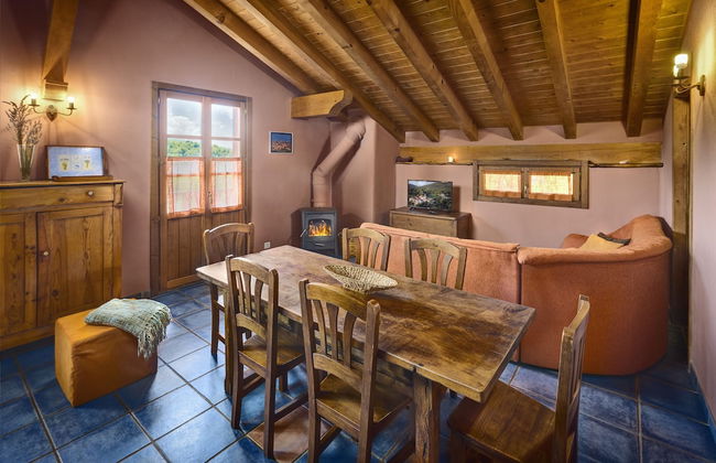 Agroturismo Mari Cruz - Foto 10