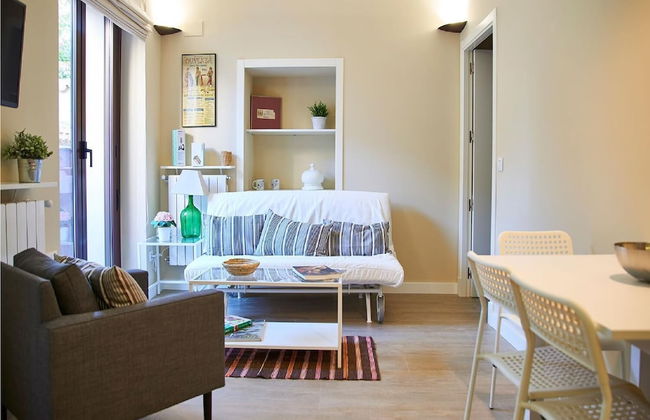 Apartamento San Pablo 3 - Foto 12