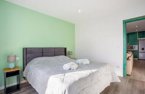 Vintage Gonçalo Lagoa Stay - Foto 14