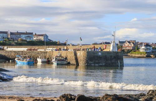 The Hayloft - Photo 36