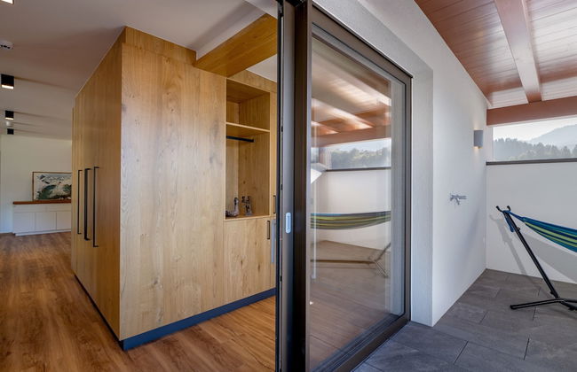 Alpine Homes - Hopfgarten Zentrum - Foto 49