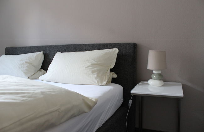 Appartments am Brunnen - Foto 7